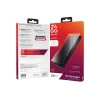 ZAGG Protection Bundle per Samsung Galaxy S25 Ultra: custodia con MagSafe e pellicola protettiva per display
