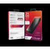 ZAGG Schutzpaket per Samsung Galaxy S25: custodia con MagSafe e protezione display
