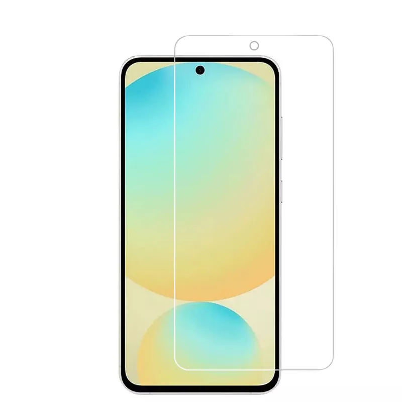 TOTI Tempered Glass 2D Screen Protector per Samsung Galaxy S24 FE/S25 FE/A36/A56/A37/A57/A27