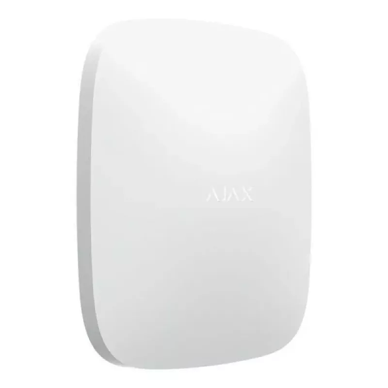 AJAX Wireless Signal Range Extender REX bianco 38205