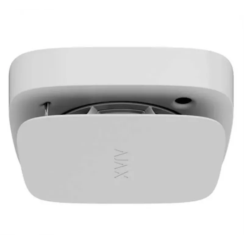 Ajax FireProtect 2 RB (Heat/CO) rilevatore wireless bianco 63210
