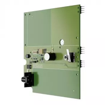 AJAX NVR ACC 12V PSU per NVR 112255 alimentatore