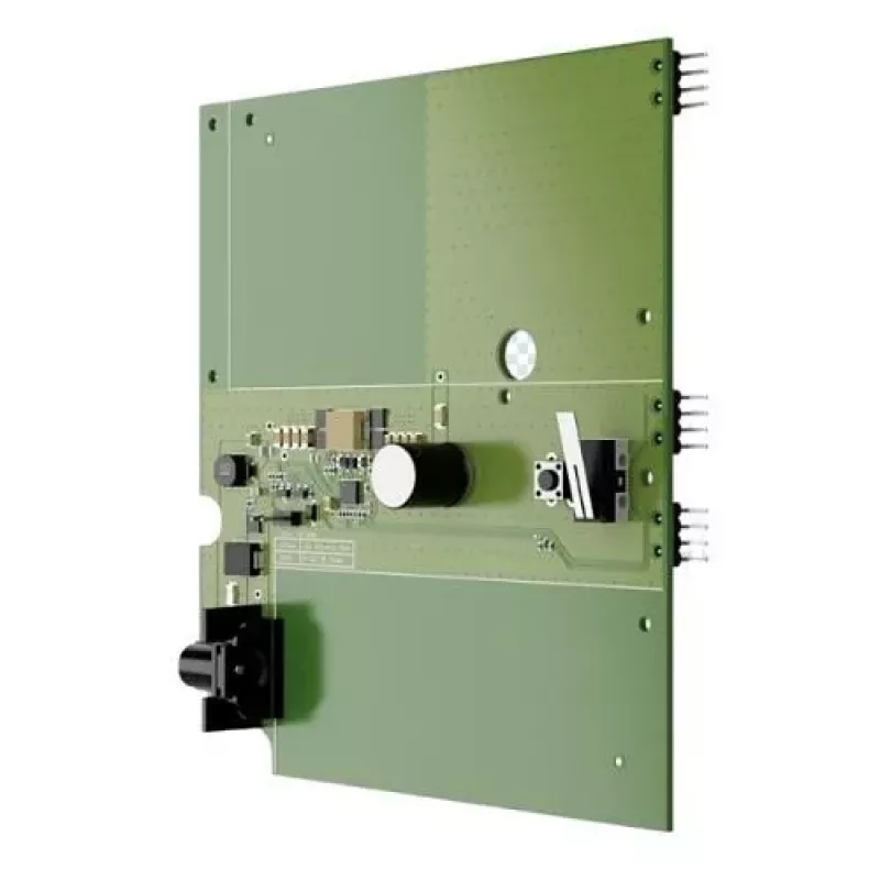 AJAX NVR ACC 12V PSU per NVR 112255 alimentatore