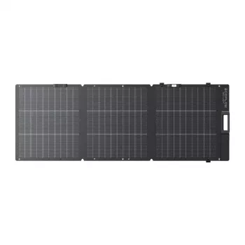 EcoFlow Pannello solare pieghevole 160W
