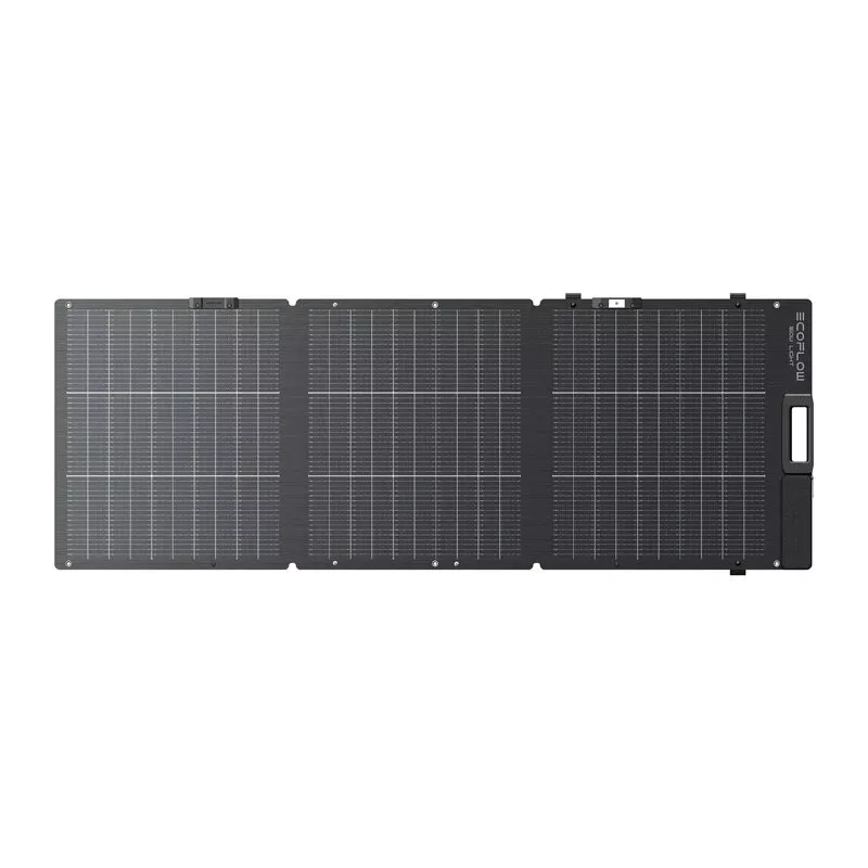 EcoFlow Pannello solare pieghevole 160W