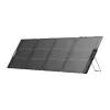 EcoFlow 220W pannello solare leggero e portatile