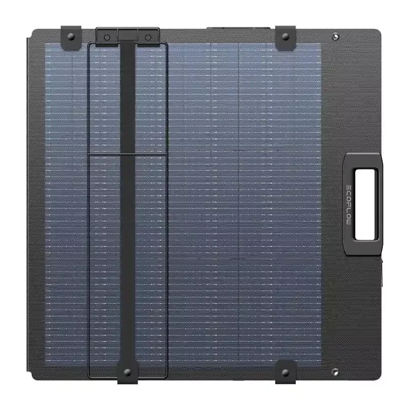 EcoFlow 220W pannello solare leggero e portatile
