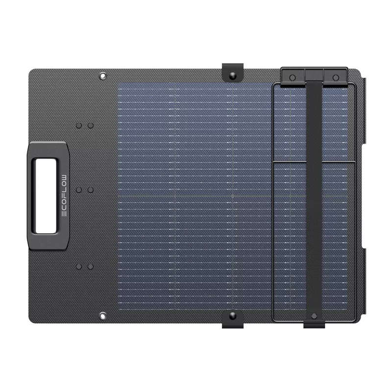 Pannello fotovoltaico pieghevole EcoFlow 110W