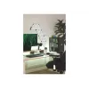 Nanoleaf Shapes Triangoli neri Starter Kit (9 pannelli) 42W WiFi