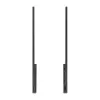 MINIX SF16T monitor portatile touchscreen da 16 pollici, 120 Hz, 16:10, 100% sRGB