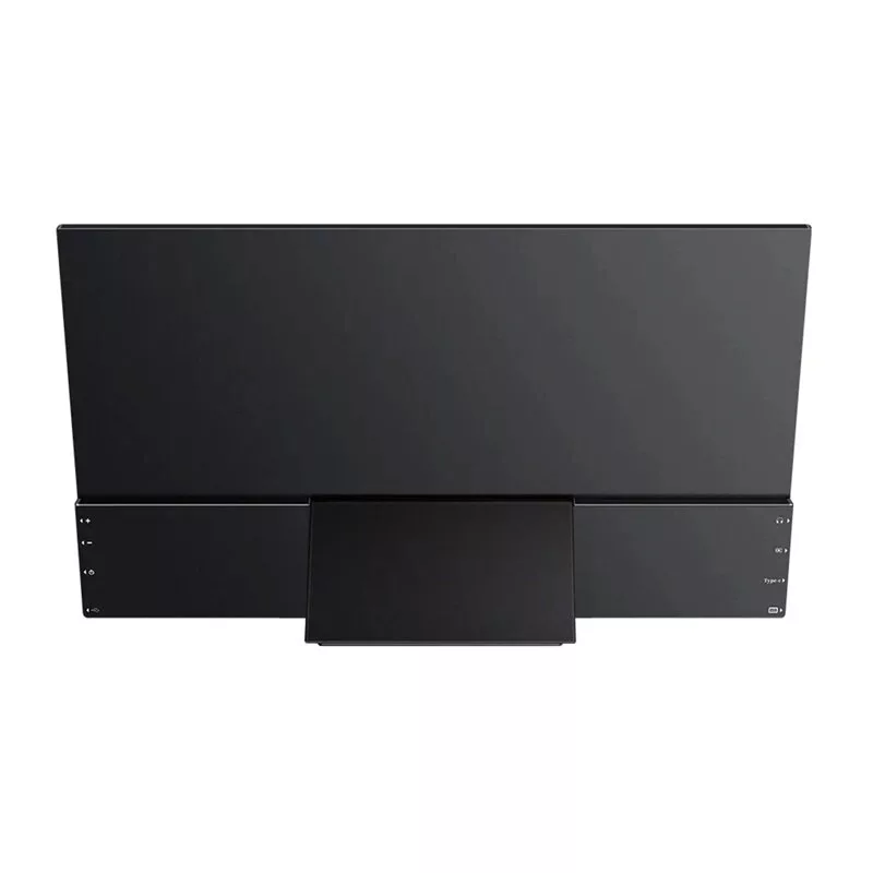 MINIX SF16T monitor portatile touchscreen da 16 pollici, 120 Hz, 16:10, 100% sRGB