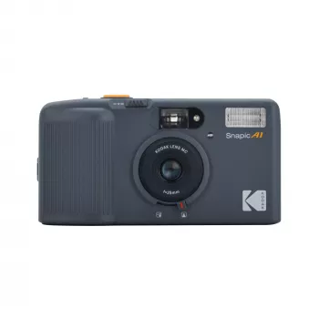 Kodak Snapic A1 fotocamera 35mm grigio