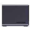 MINIS FORUM NAS N5 Air Ryzen H255 Mini PC (16GB RAM + 64GB Storage)