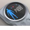 RENPHO Smart Tape Measure+ nero Y002