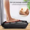 RENPHO massaggiatore plantare Shiatsu FM062 - nero/grigio