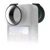 Freewell filtro ND16 per DJI Osmo 360, FW-OS360-ND16