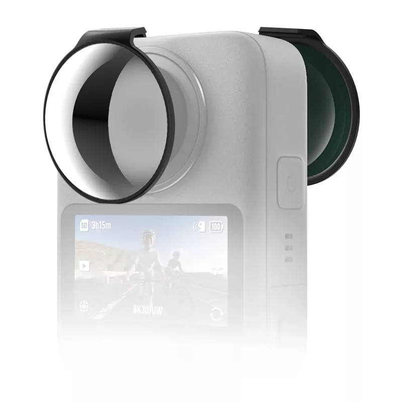 Freewell filtro ND16 per DJI Osmo 360, FW-OS360-ND16