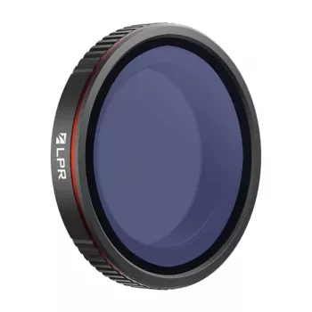 Freewell filtro per la riduzione dell'inquinamento luminoso per DJI Osmo Pocket 3
