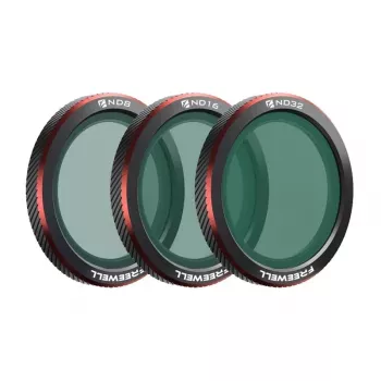 Freewell filtro magnetico ND NEO 2 Standard Day, 3 pz.