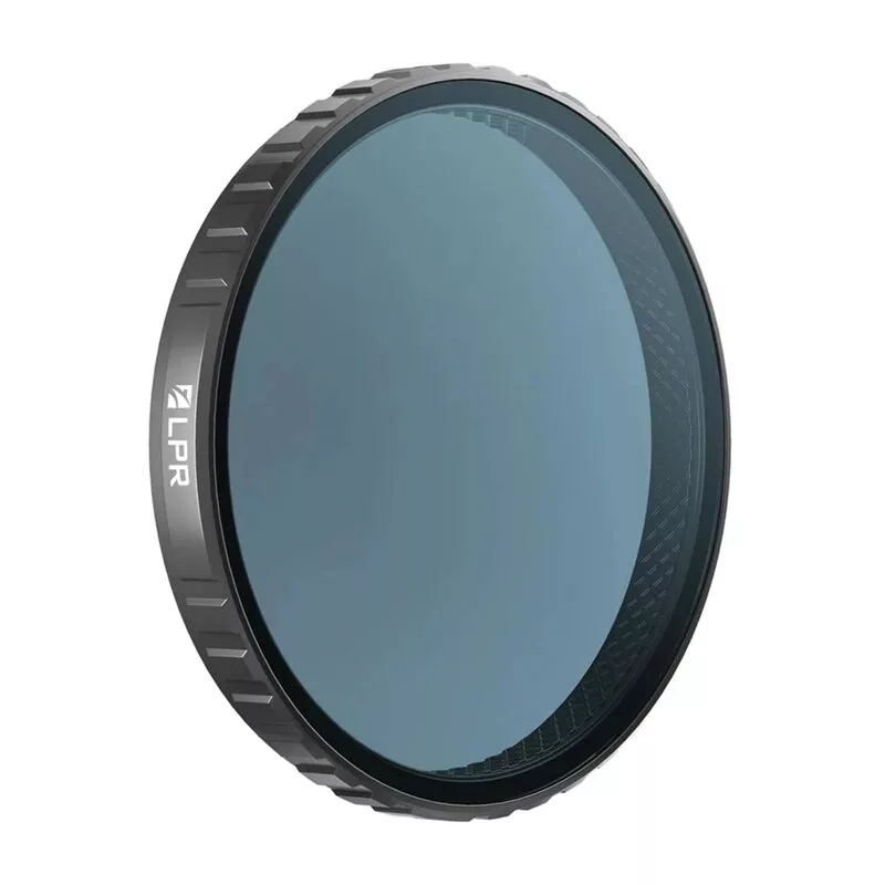 Freewell Filter64 filtro per la riduzione dell'inquinamento luminoso per DJI Osmo Action 6