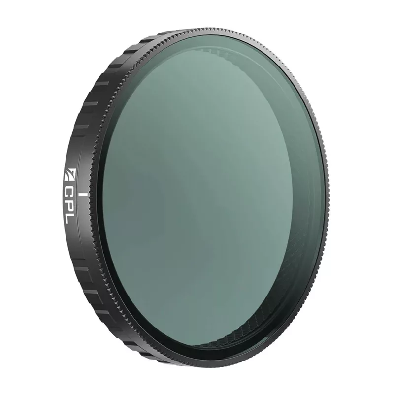Freewell filtro polarizzatore CPL per DJI Osmo Action 6, FW-OA6-CPL