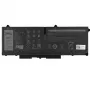 Dell Batteria ricaricabile per notebook Standard - sostitutiva per (CPL-8P81K) 58 Wh ioni di litio