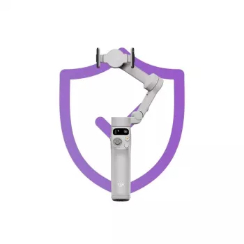 DJI Care Refresh Osmo Mobile 7 (piano biennale) - carta