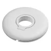 BASEUS ACSLH-02 organizer / supporto per caricabatterie Apple Watch (bianco)