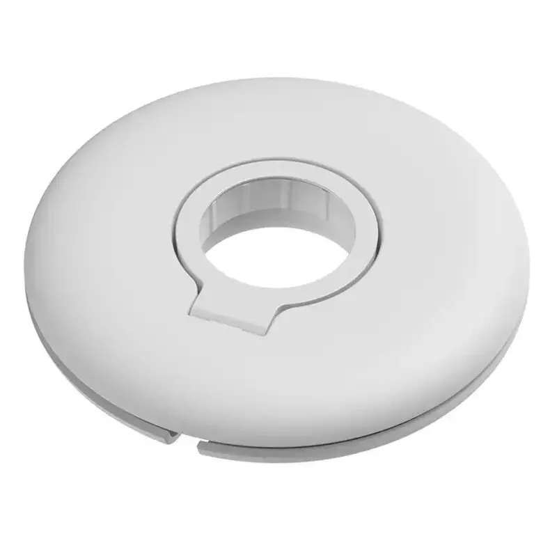 BASEUS ACSLH-02 organizer / supporto per caricabatterie Apple Watch (bianco)