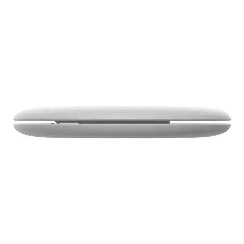 BASEUS ACSLH-02 organizer / supporto per caricabatterie Apple Watch (bianco)