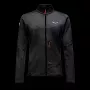 Salewa Sella Crevasse giacca in pile donna Black Out