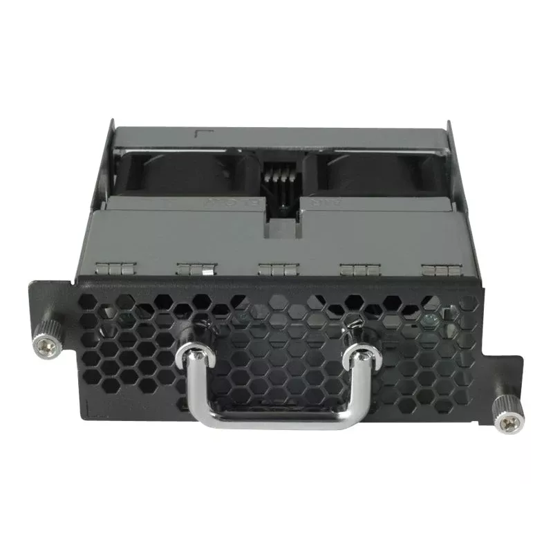 HPE Front to Back Airflow Fan Tray - modulo di raffreddamento per switch di rete