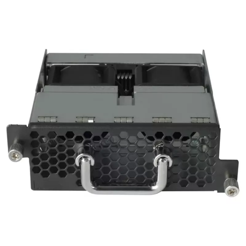 HPE Front to Back Airflow Fan Tray - modulo di raffreddamento per switch di rete