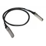 HPE X240 cavo Direct Attach QSFP+ a QSFP+ 1 m