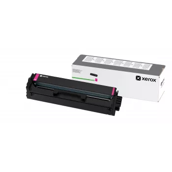 Cartuccia toner Xerox 006R05097 a capacità extra elevata, magenta, 6.400 pagine, per C300/C305