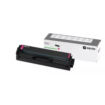 Cartuccia toner Xerox 006R05077 ad alta capacità, magenta, 2.500 pagine, per C240/C245/C255/C300/C305