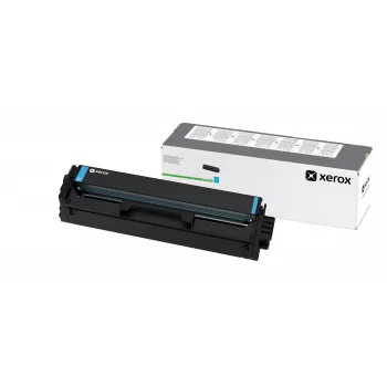 Cartuccia toner Xerox 006R05096 a capacità extra elevata, ciano, 6.400 pagine, per C300/C305