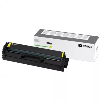 Cartuccia toner Xerox 006R05078 ad alta capacità, giallo, 2.500 pagine, per C240/C245/C255/C300/C305
