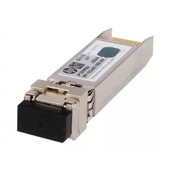 HPE X130 10G SFP+ LC ER 40km ricetrasmettitore