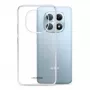 Mobilize Gelly Case Xiaomi Redmi Note 15 5G trasparente