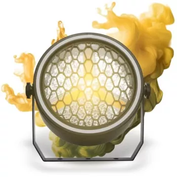 EVOLIGHTS LUMEN PAR Reflector Illuminazione vintage