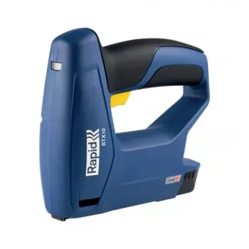 RAPID BTX10 Sparapunti e chiodatrice senza fili 7,2 V Li-Ion