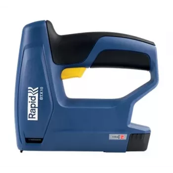 RAPID BTX10 Sparapunti e chiodatrice senza fili 7,2 V Li-Ion