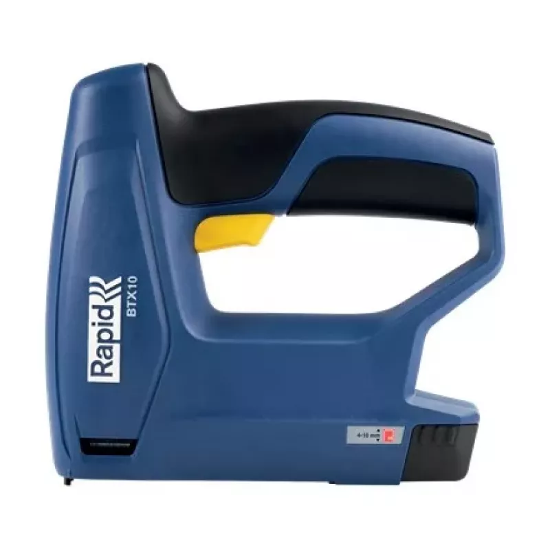 RAPID BTX10 Sparapunti e chiodatrice senza fili 7,2 V Li-Ion