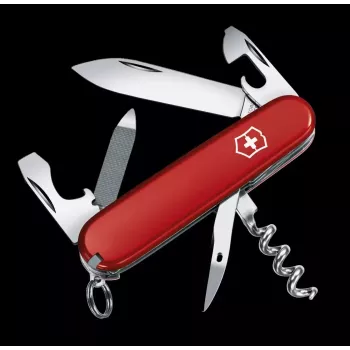 Coltello svizzero Victorinox Sportsman 0.3803