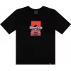 Kamuflage Beamer T-shirt nero XS