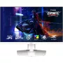 MSI MAG 274QRFW E20 monitor gaming 27 inch WQHD 200Hz Rapid IPS, bianco (Damaged Box)