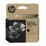 HP 924e EvoMore cartuccia inchiostro nero originale
