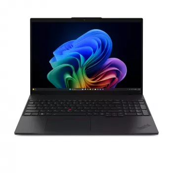 Lenovo ThinkPad L16 Gen 3 21X8 Intel Core Ultra 7 355 2,3 GHz 32GB RAM 512GB SSD 16.0 WUXGA Windows 11 Pro nero