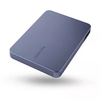 Toshiba Canvio Flex 1TB Metallic Blue 2,5